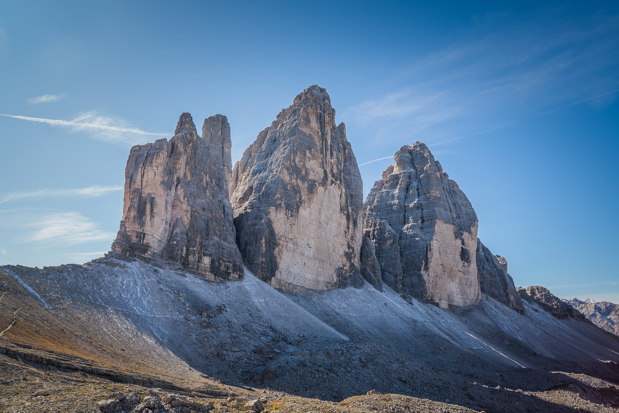 Tre Cime di Lavaredo